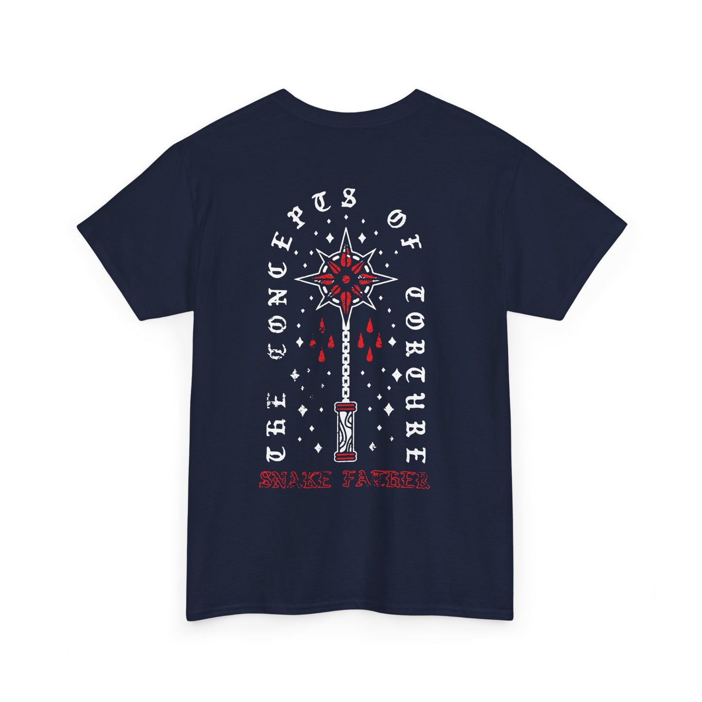 Torture Mace TShirt