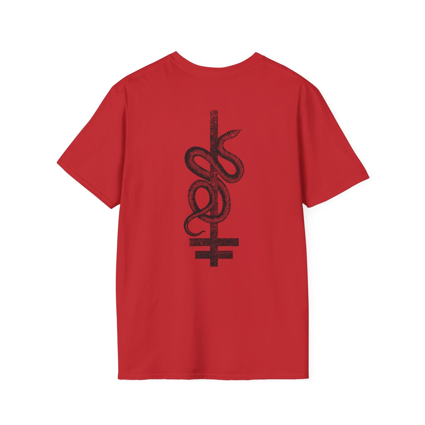 CULTIST SF T SHIRT
