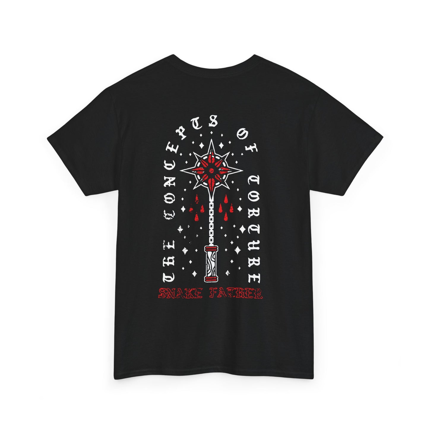 Torture Mace TShirt