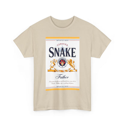 SNAKE IMPORT T Shirt