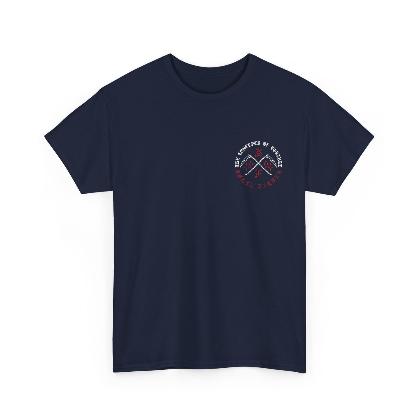 Torture Mace TShirt