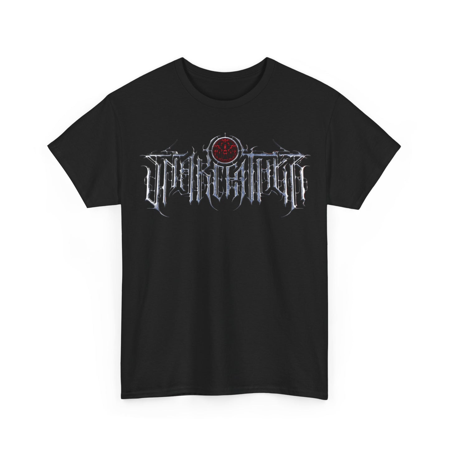 CHROME LOGO TShirt