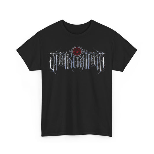 CHROME LOGO TShirt