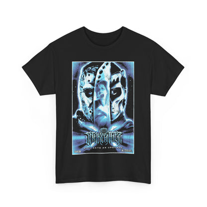 JASON X SF T-Shirt