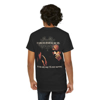 OTHERWORLD SH2 X SF SHIRT