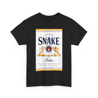 SNAKE IMPORT T Shirt