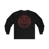 Purgaliminal Cover Art Long Sleeve