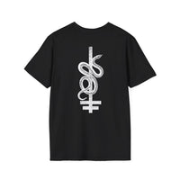 CULTIST SF T SHIRT