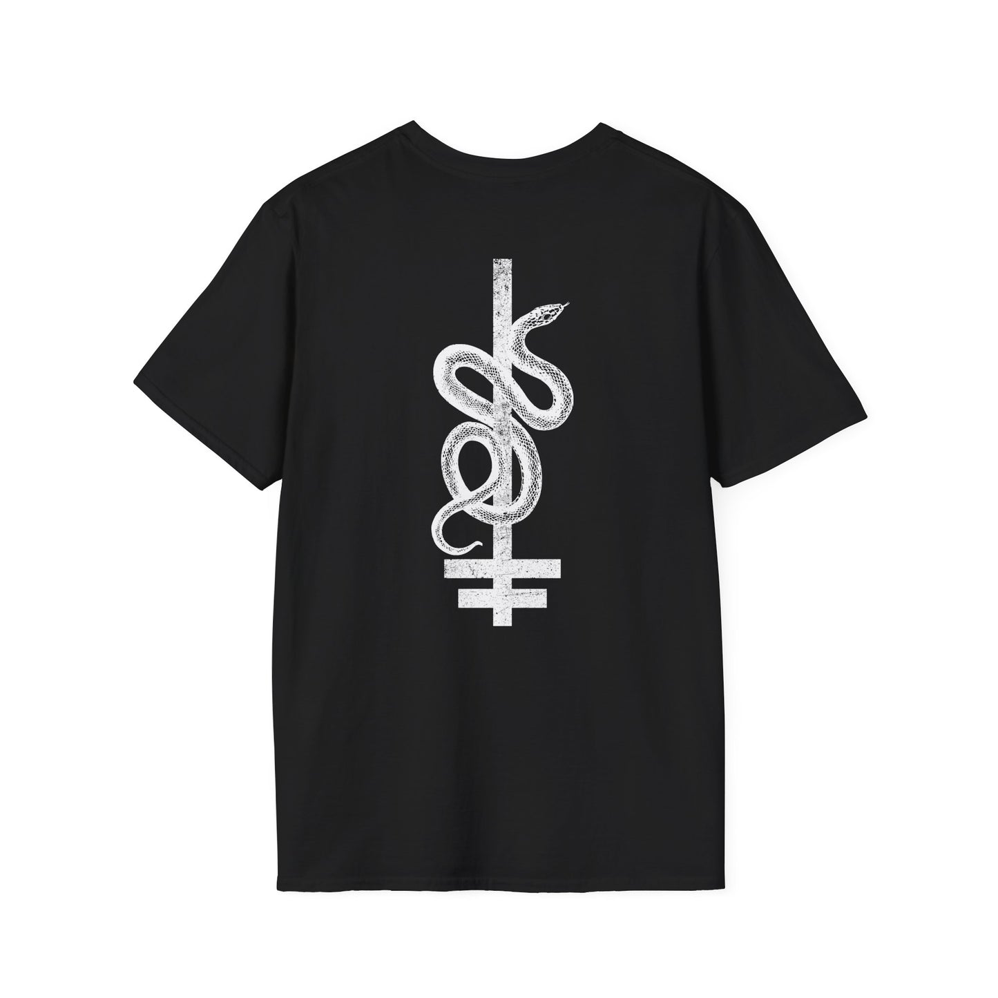 CULTIST SF T SHIRT