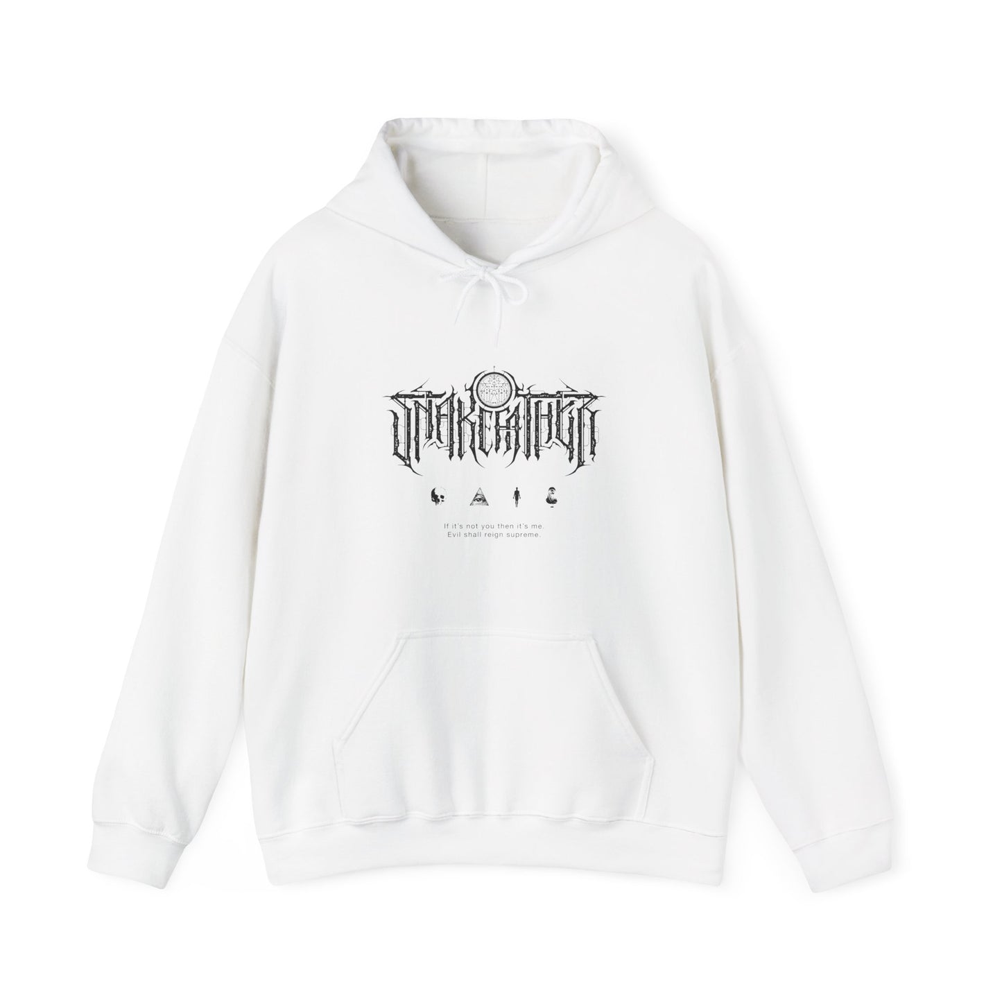 Copy of Cultist Sweatshirt