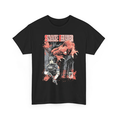 SF X RE2 SHIRT