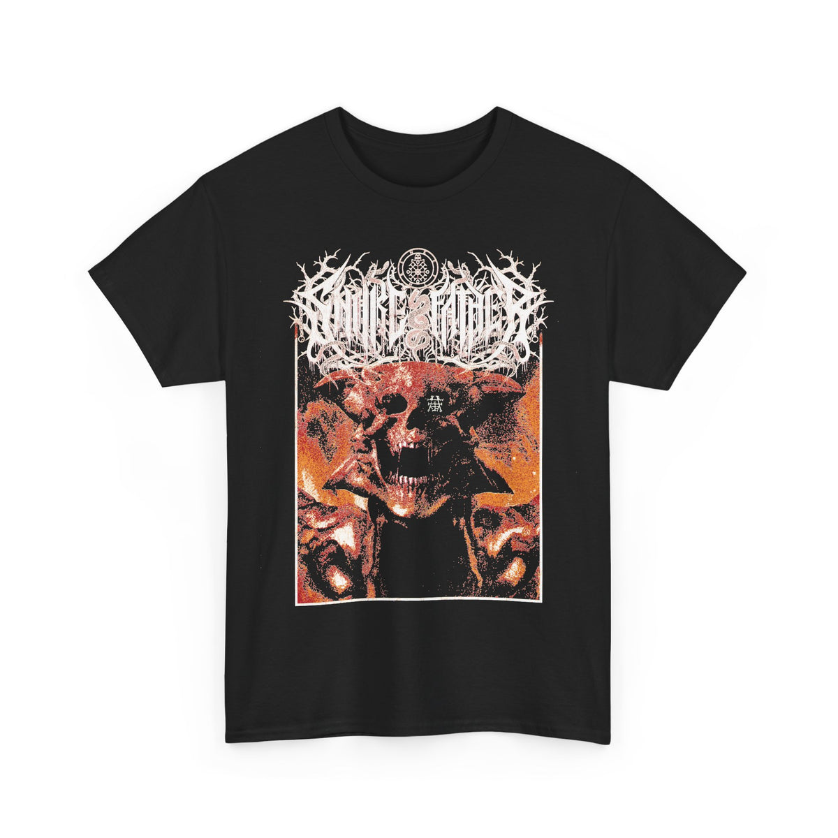 SF BURN SHIRT