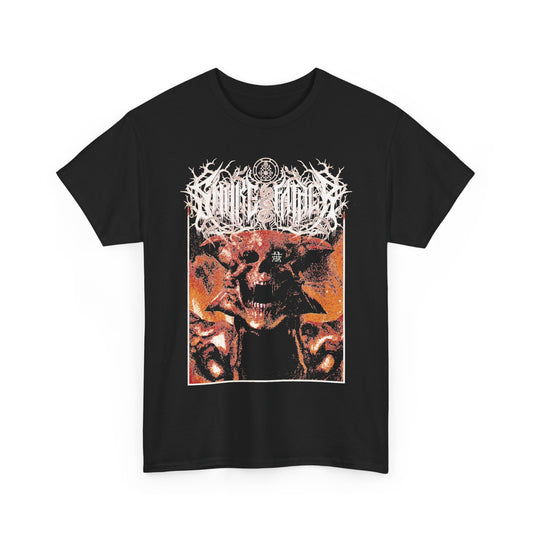 SF BURN SHIRT