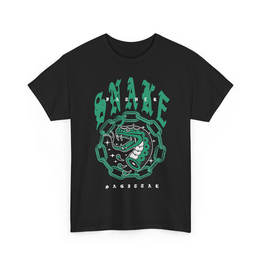 FLASH SNAKE SHIRT