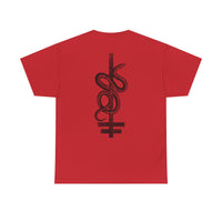 Cultist TShirt