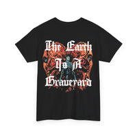SAGITTAL ALBUM SHIRT
