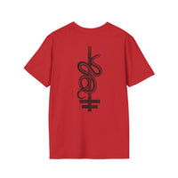 CULTIST SF T SHIRT