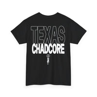 TX CHADCORE T-Shirt