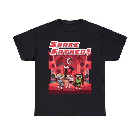 Powerpuff Villians T-Shirt