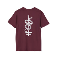 CULTIST SF T SHIRT