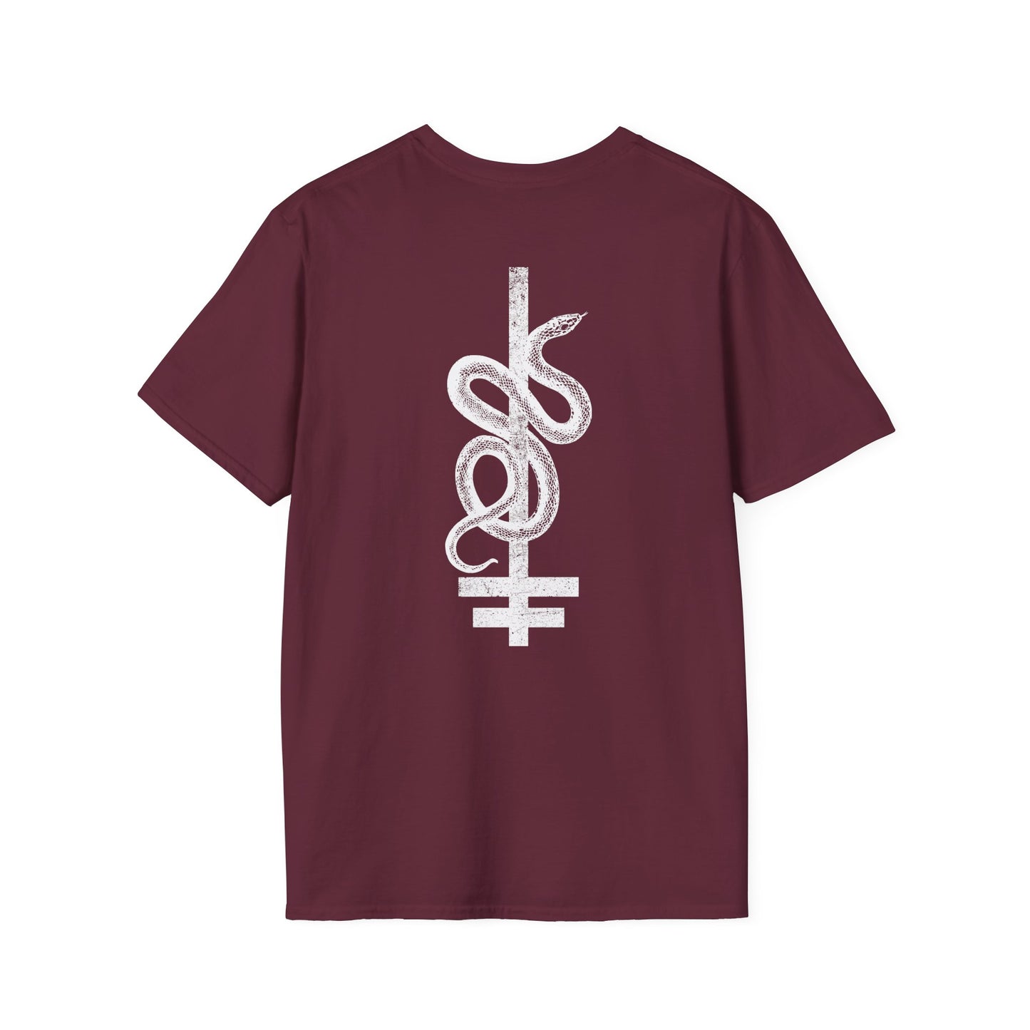 CULTIST SF T SHIRT