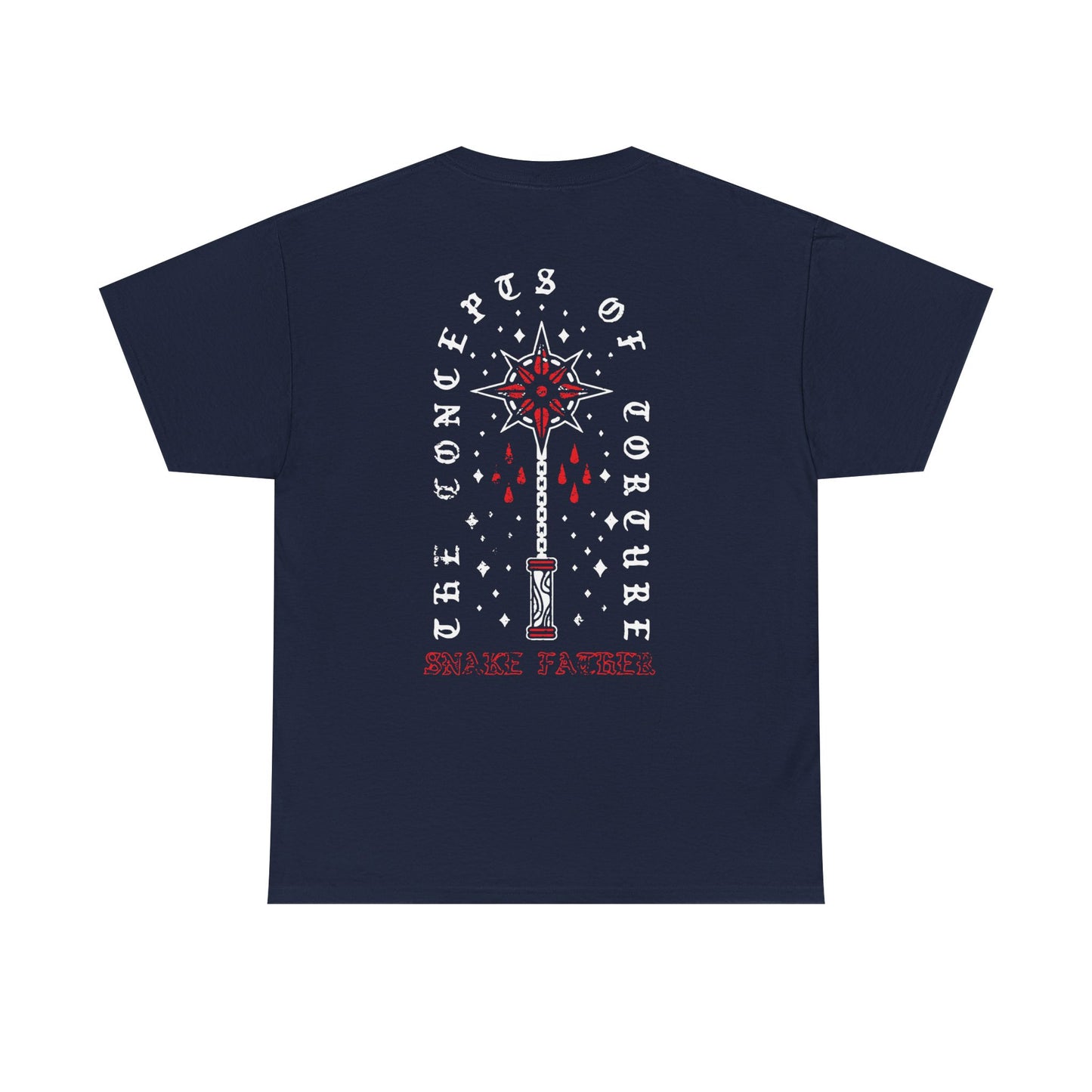 Torture Mace TShirt