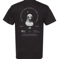 CRT Mary T-shirt