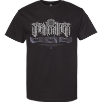 Mental Intruder T-shirt