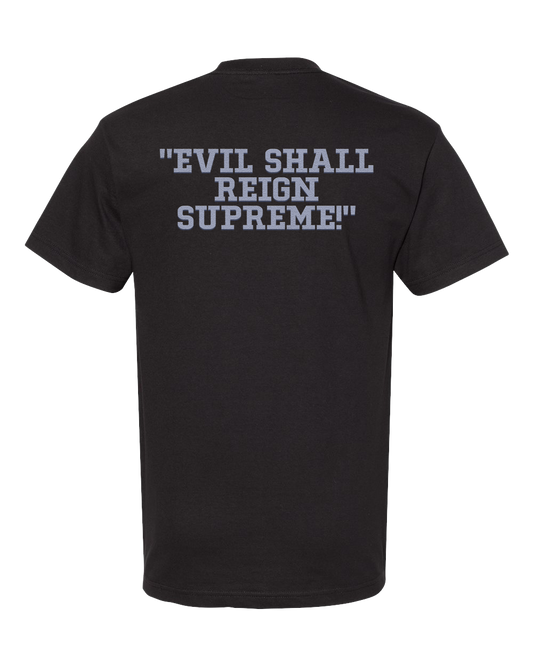 Reign top supreme merch