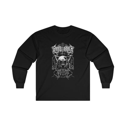 Skull Effigy Long Sleeve