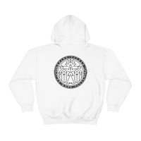 Symbolic Evil Sweatshirt