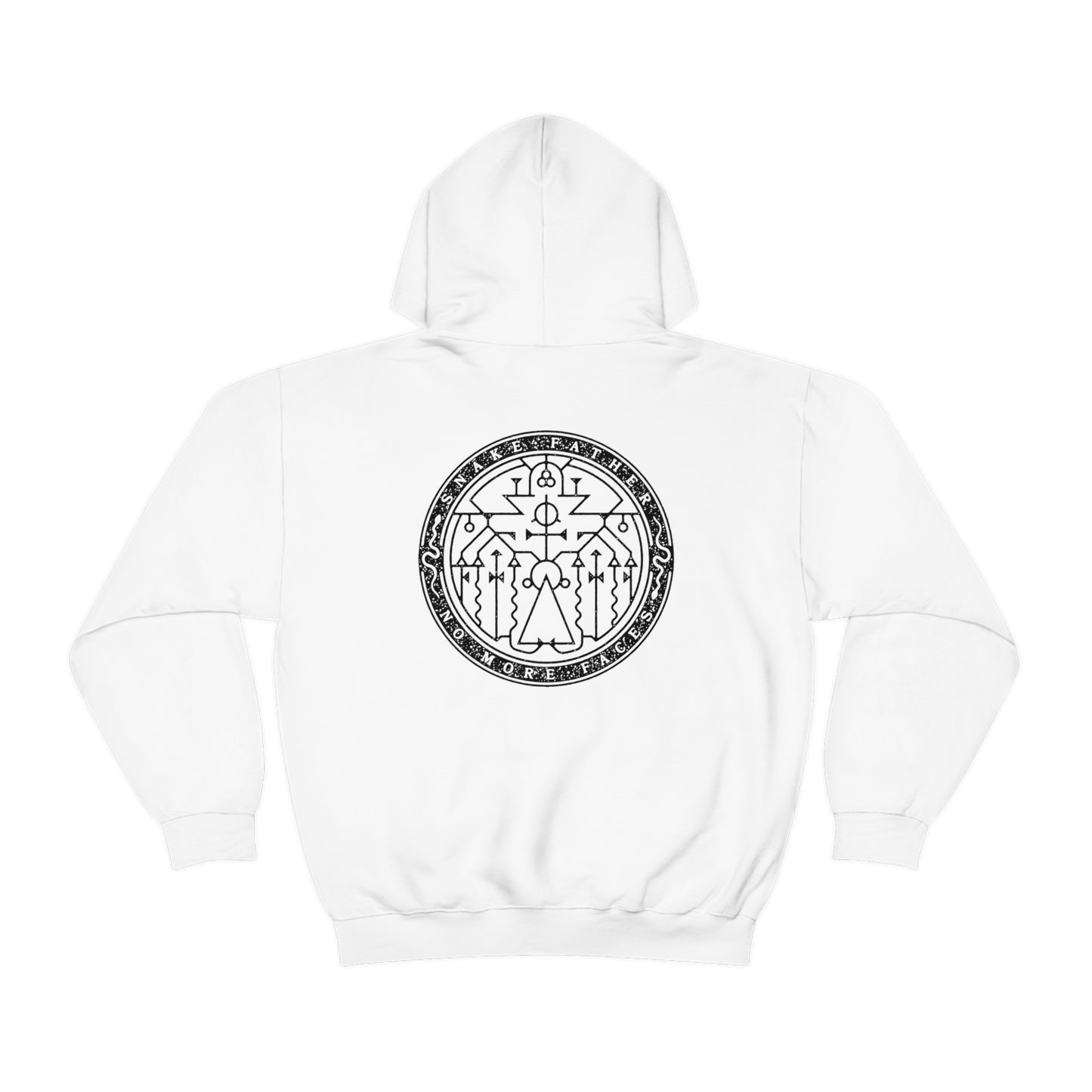 Symbolic Evil Sweatshirt