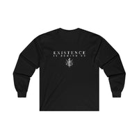 Skull Effigy Long Sleeve