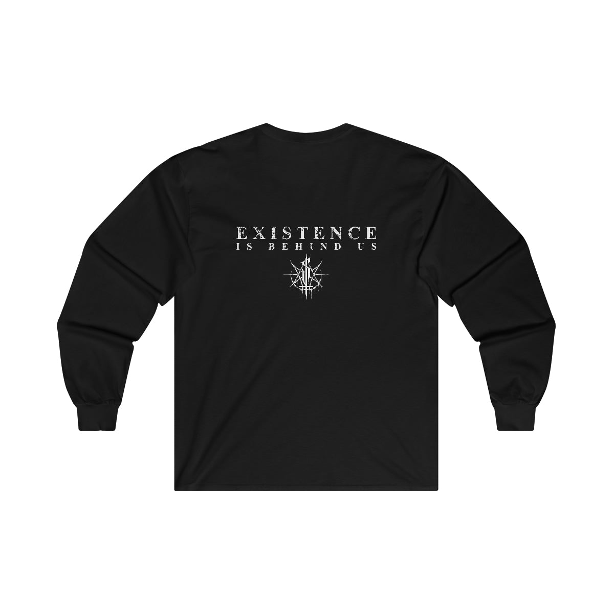 Skull Effigy Long Sleeve