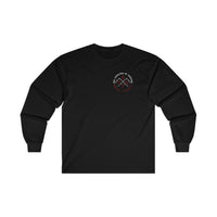 Torture Mace Long Sleeve