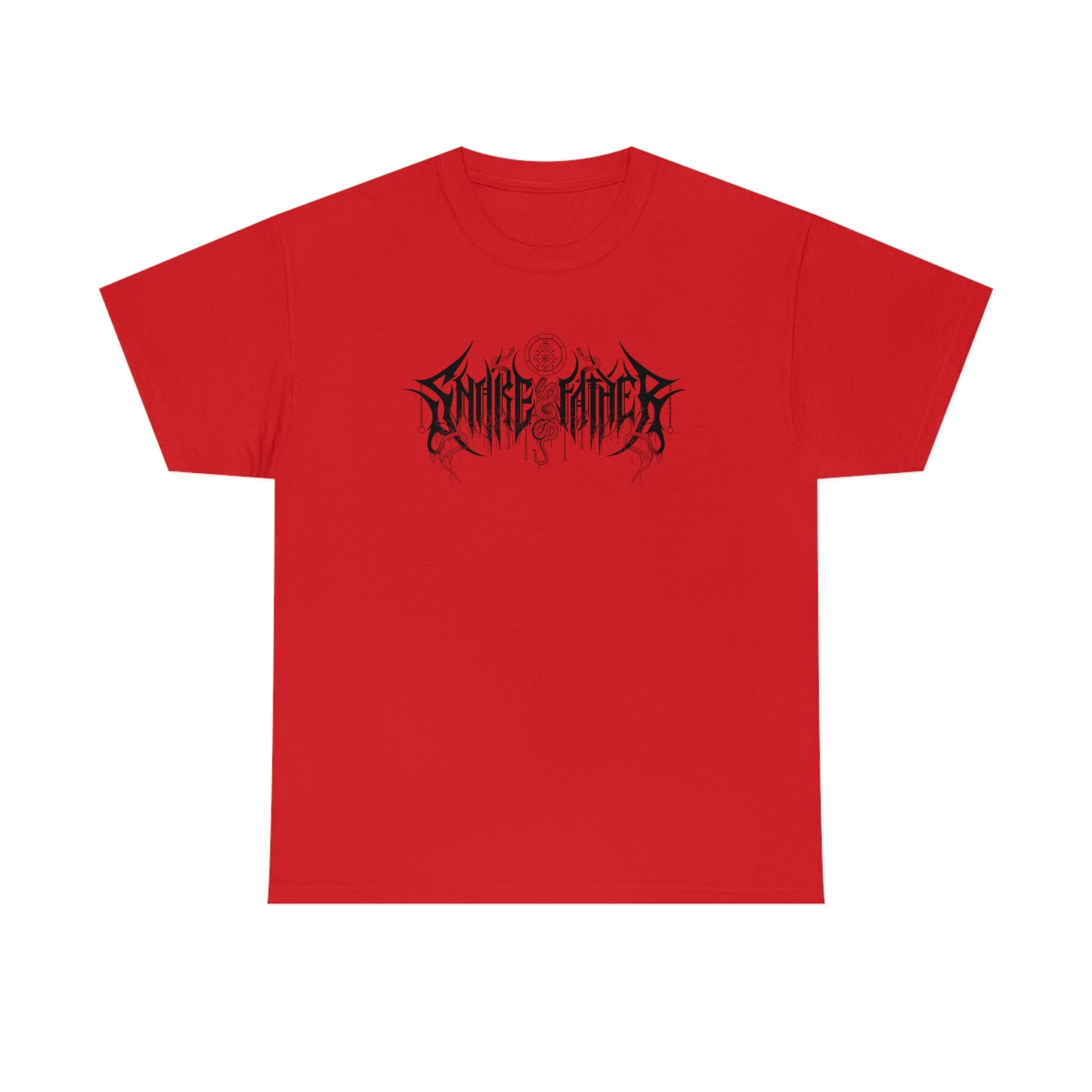 Cultist T-shirt