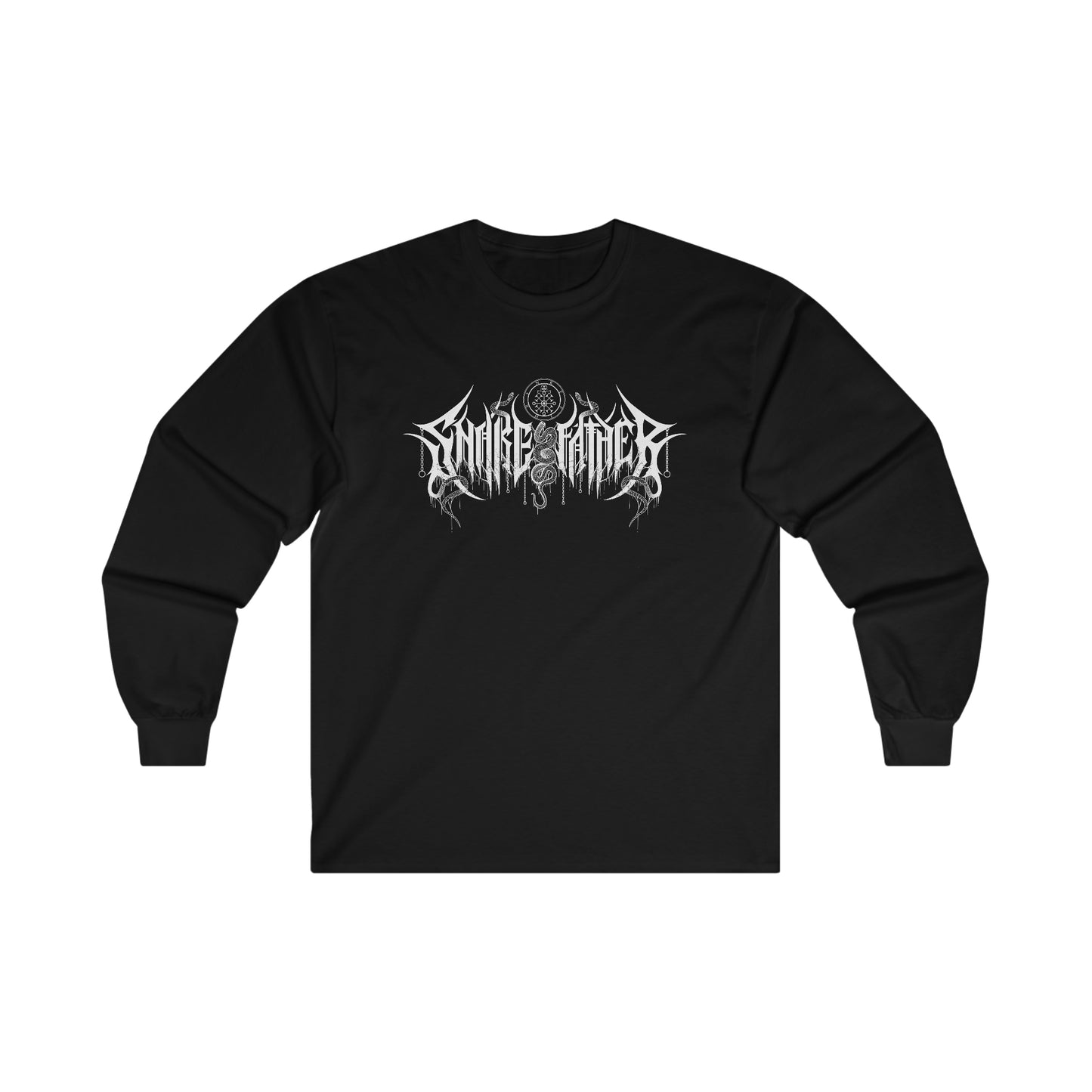 Cultist Long Sleeve