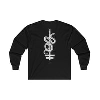 Cultist Long Sleeve