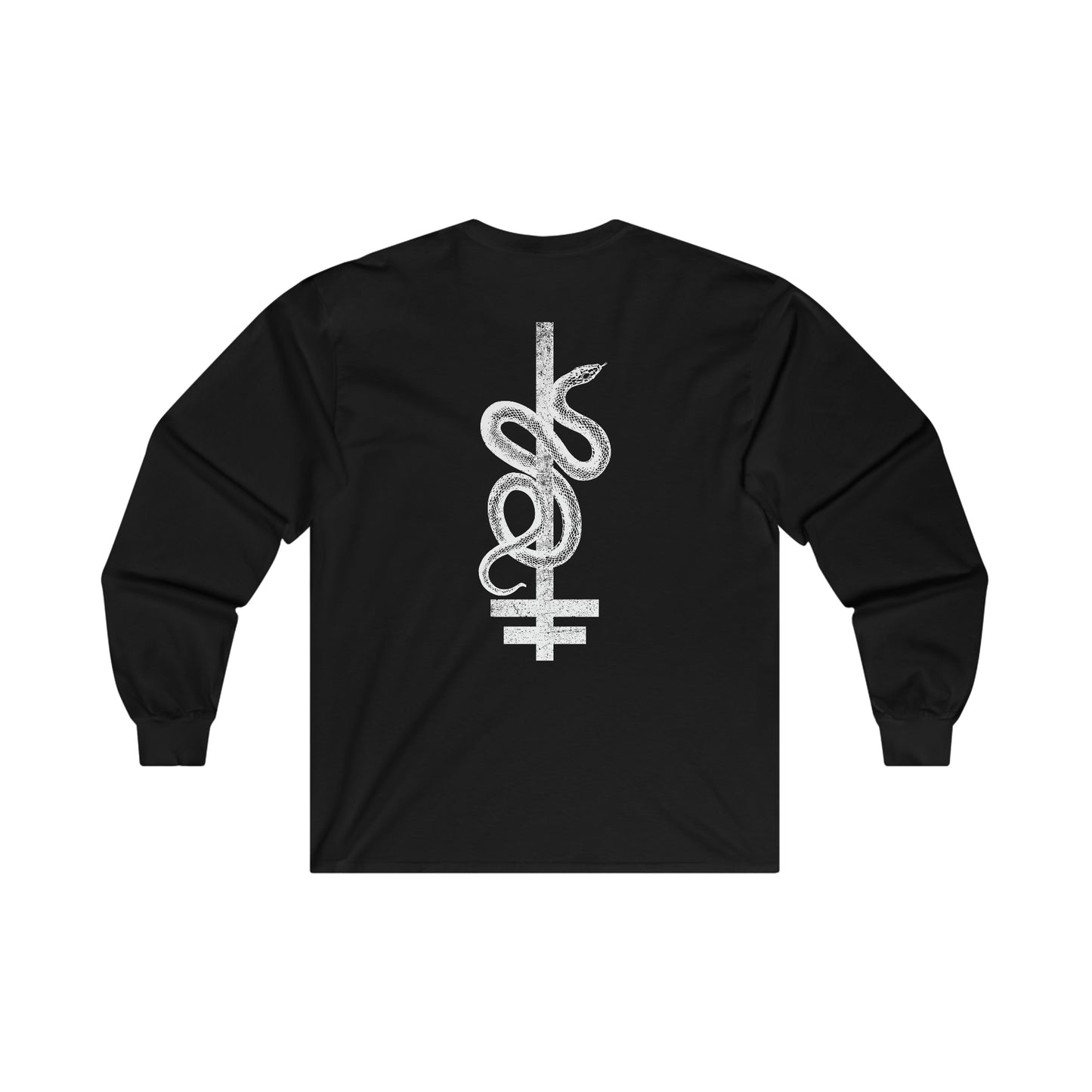 Cultist Long Sleeve