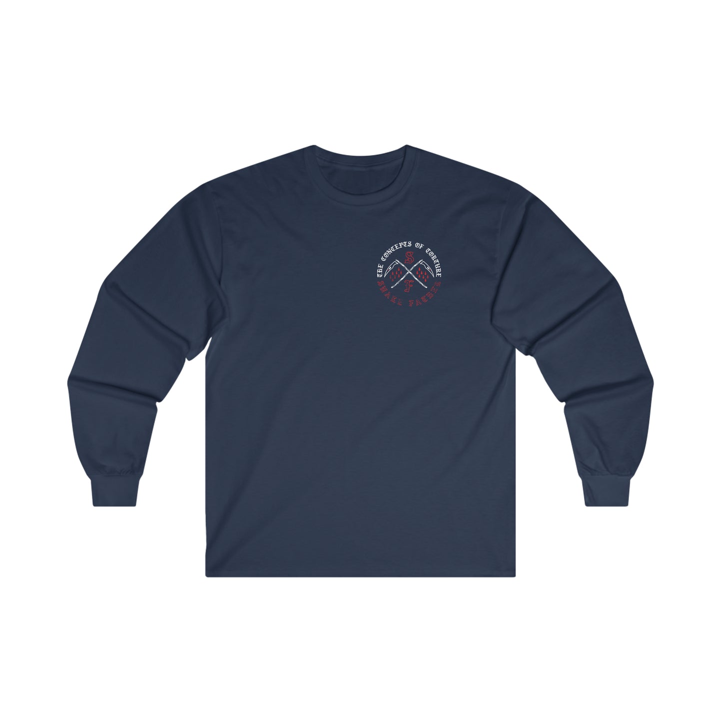 Torture Mace Long Sleeve