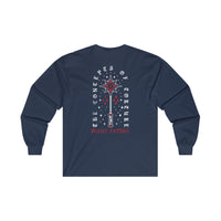 Torture Mace Long Sleeve