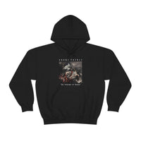 Enlightenment Art Sweatshirt