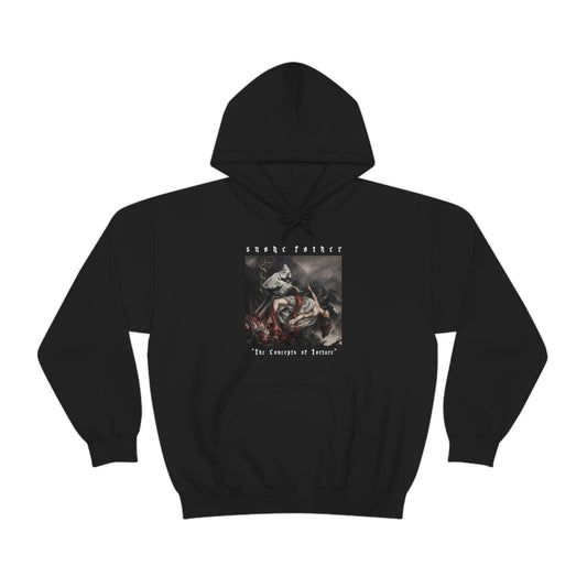 Enlightenment Art Sweatshirt