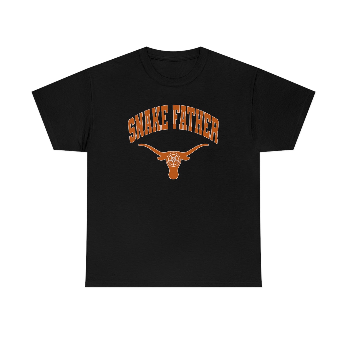 UT Longhorns SF T-shirt