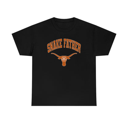 UT Longhorns SF T-shirt