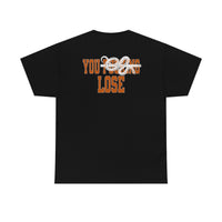 UT Longhorns SF T-shirt