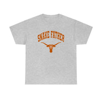 UT Longhorns SF T-shirt