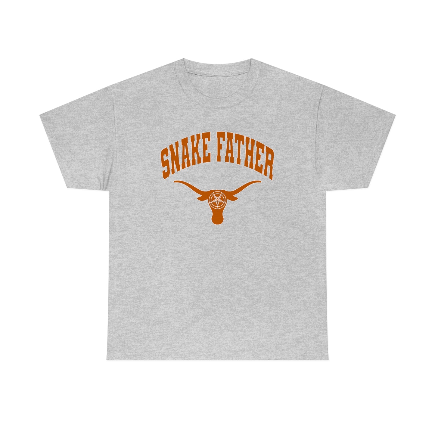 UT Longhorns SF T-shirt