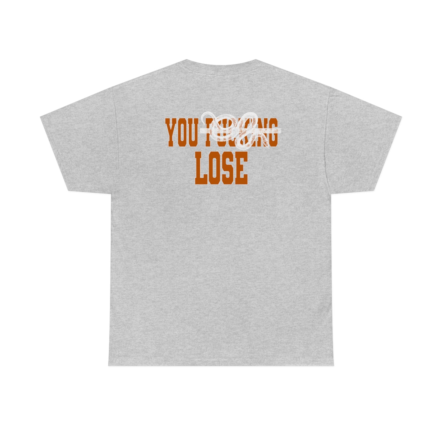 UT Longhorns SF T-shirt