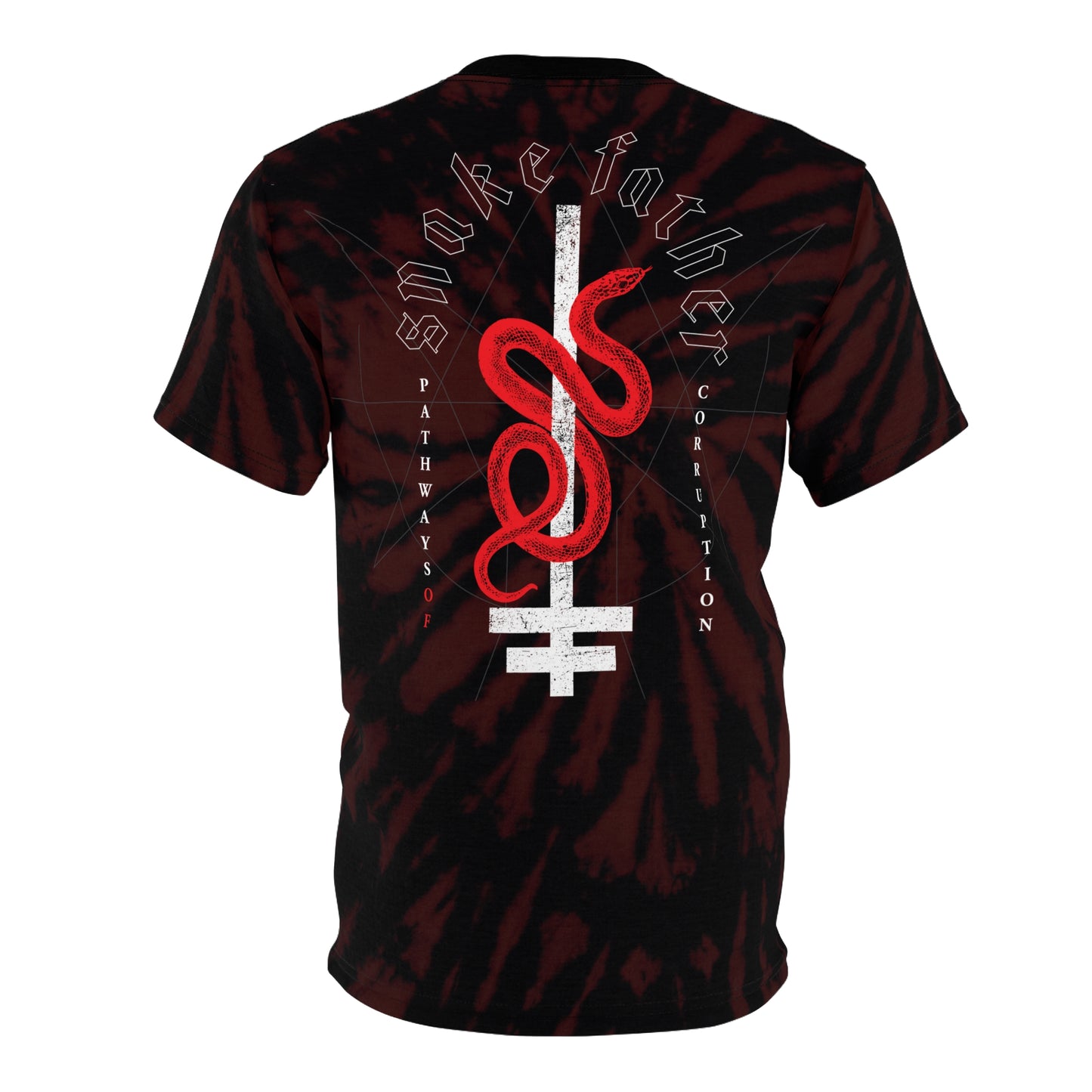 Snake Crew T-shirt